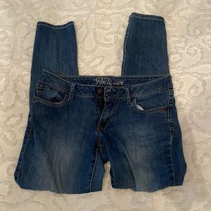 OLD NAVY jeans